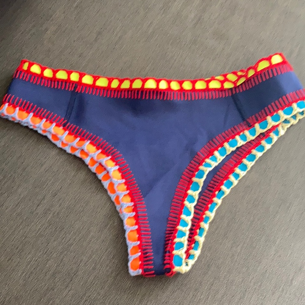 Kiini bottom M